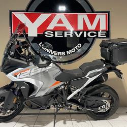 KTM 1290 Adventure  Toulouse