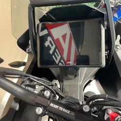KTM 1290 Adventure  Toulouse