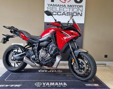 Yamaha MT07 Tracer Déville-lès-Rouen
