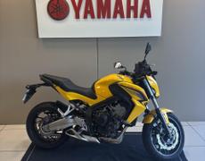 Honda CBF Lescure-d'Albigeois