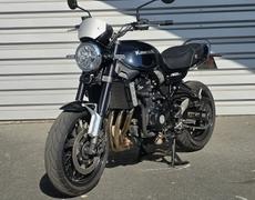 Kawasaki Z Bordeaux