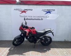 Honda NX Valenton
