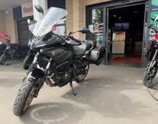 Yamaha GT Rosny-sous-Bois