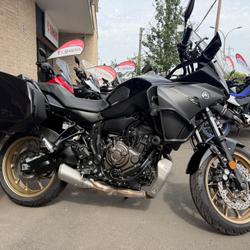 Yamaha GT  Rosny-sous-Bois