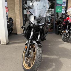 Yamaha GT  Rosny-sous-Bois
