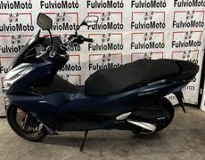 Honda PCX Arles