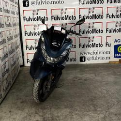 Honda PCX  Arles