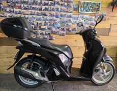 Honda SH Marseille 6e Arrondissement