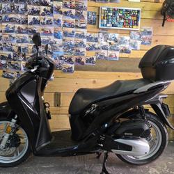 Honda SH  Marseille 6e Arrondissement