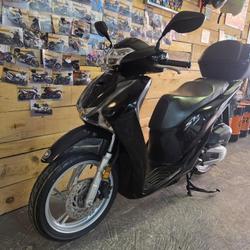 Honda SH  Marseille 6e Arrondissement