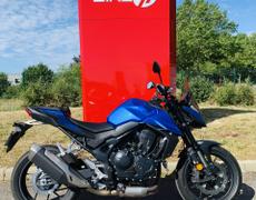 Honda Hornet Melun