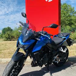 Honda Hornet  Melun