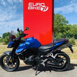 Honda Hornet  Melun