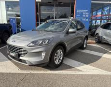 Ford Kuga Vitrolles