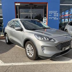 Ford Kuga 2.5 Duratec 190ch FHEV E85 Titanium BVA occasion - Vitrolles - photo 3/20