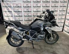 BMW R 1200 GS Arles