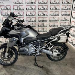BMW R 1200 GS  Arles