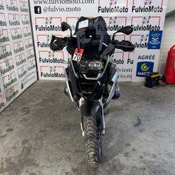 BMW R 1200 GS  Arles