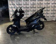Suzuki Burgman Arles