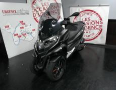 Piaggio MP3