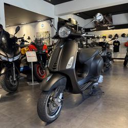 Vespa Primavera  Levallois-Perret