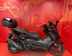 Honda Forza SEYNOD