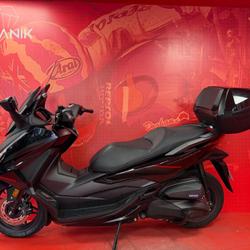 Honda Forza  SEYNOD