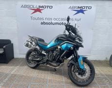 Autres CFMOTO Valenton