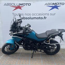 Autres CFMOTO  Valenton