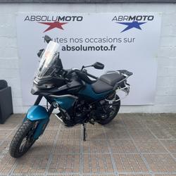 Autres CFMOTO  Valenton