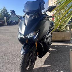 Yamaha T MAX  Marseille 14e Arrondissement