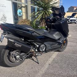 Yamaha T MAX  Marseille 14e Arrondissement