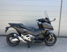 Honda Forza Saint-Martin-d'Hères