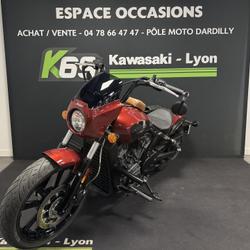 Indian Scout  Dardilly