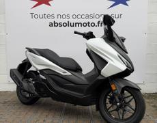 Honda Forza