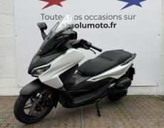 Honda Forza Valenton