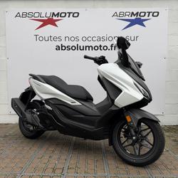 Honda Forza  Valenton