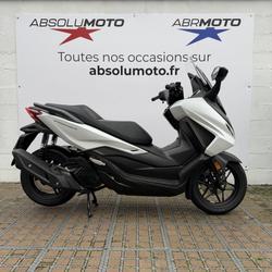 Honda Forza  Valenton