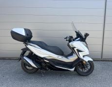 Honda Forza