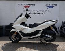 Honda PCX Valenton