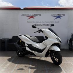 Honda PCX  Valenton