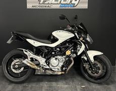 Suzuki Gladius Mérignac
