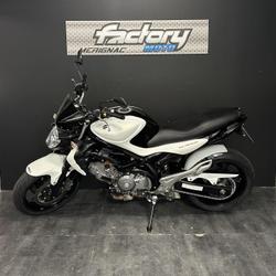 Suzuki Gladius  M&eacute;rignac