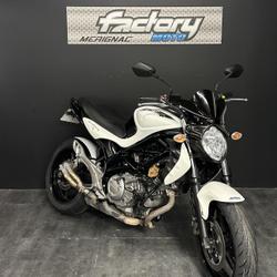 Suzuki Gladius  M&eacute;rignac