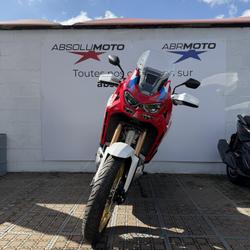 Honda CRF  Valenton