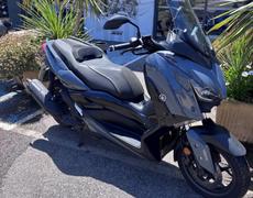 Yamaha X MAX Marseille 14e Arrondissement