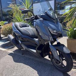 Yamaha X MAX  Marseille 14e Arrondissement