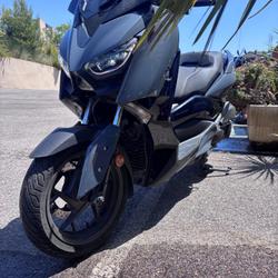 Yamaha X MAX  Marseille 14e Arrondissement