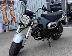 Honda ST Saint-Clair