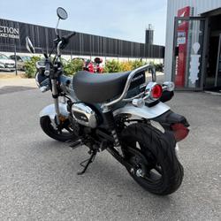 Honda ST  Saint-Clair